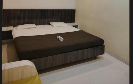 Standard Two Bed Room